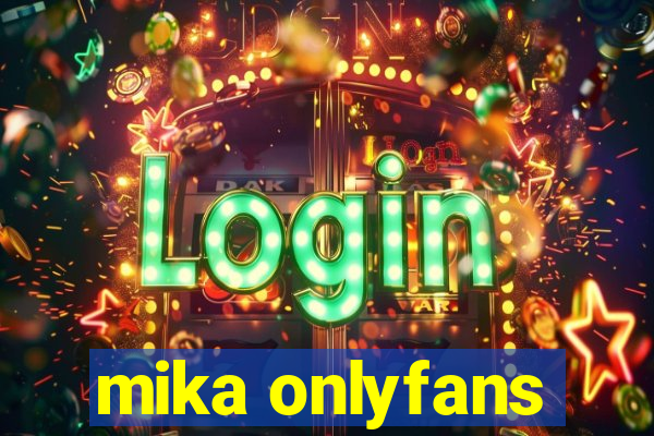 mika onlyfans
